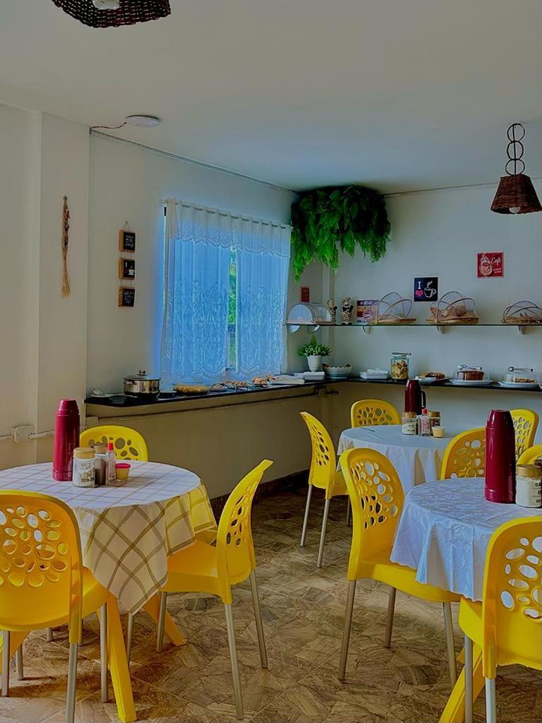 Apto "Cantinho Da Paula" Maragogi Exteriör bild